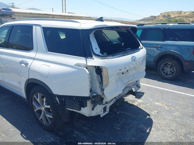 Hyundai PALISADE Sel