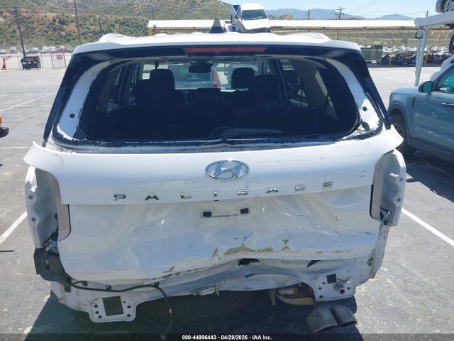 Hyundai PALISADE Sel