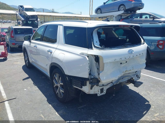 Hyundai PALISADE Sel