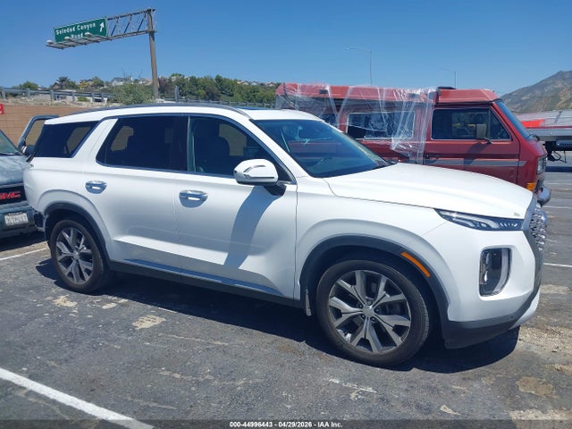 Hyundai PALISADE Sel