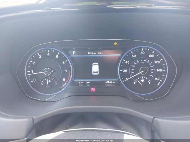 Hyundai PALISADE Sel