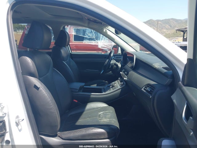 Hyundai PALISADE Sel