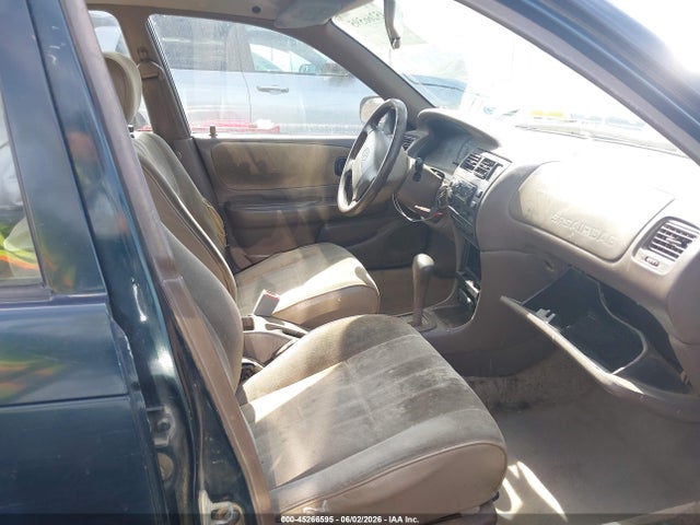Toyota Corolla Ce