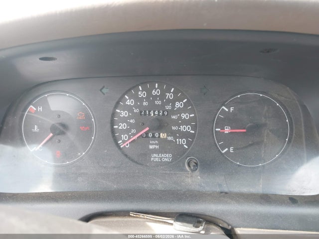 Toyota Corolla Ce