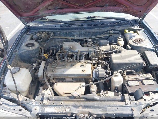 Toyota Corolla Ce