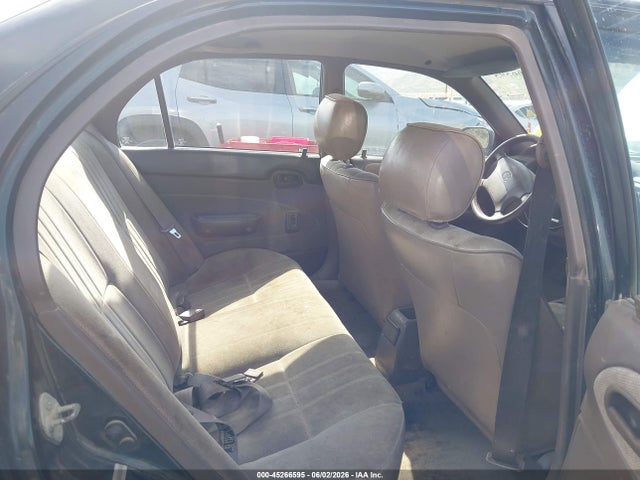 Toyota Corolla Ce