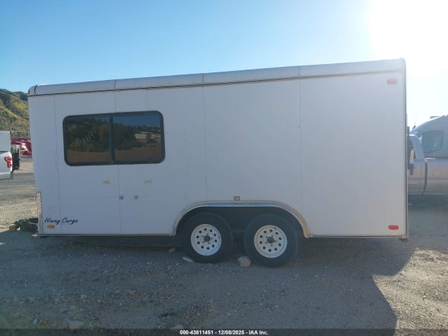 Carson Cargo 2004 Carson 8x