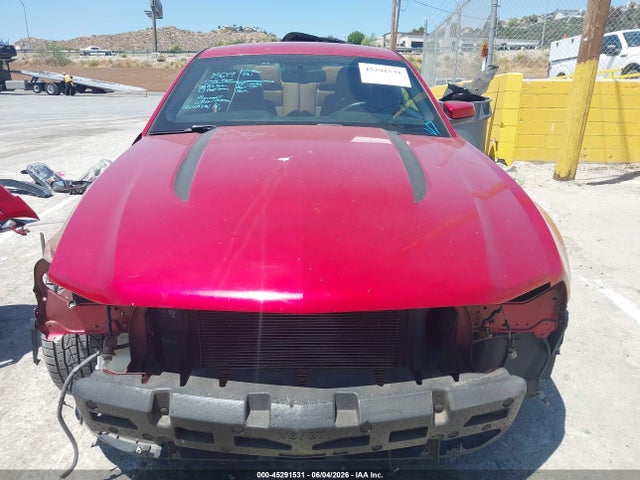 Ford Mustang V6 Premium