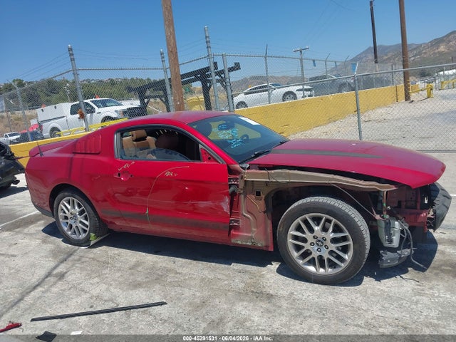 Ford Mustang V6 Premium