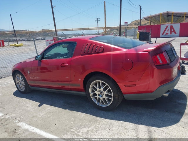 Ford Mustang V6 Premium