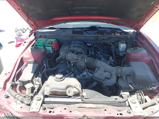 Ford Mustang V6 Premium