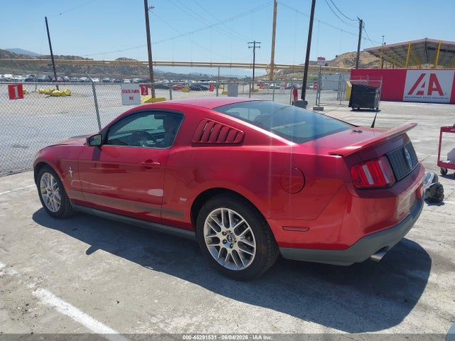 Ford Mustang V6 Premium