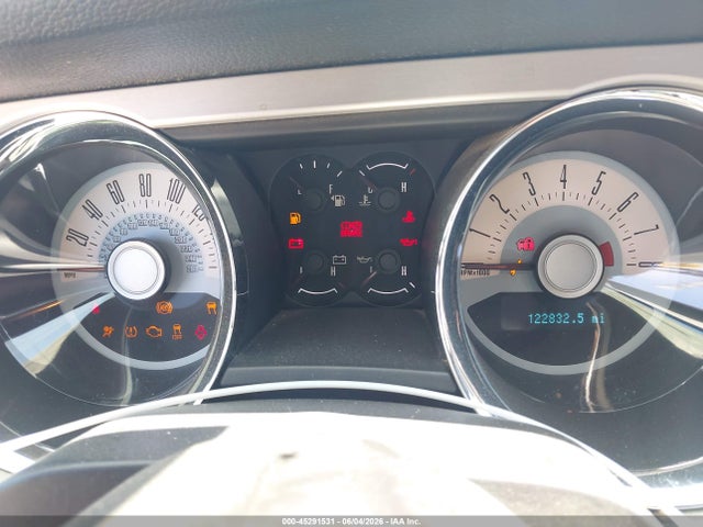 Ford Mustang V6 Premium