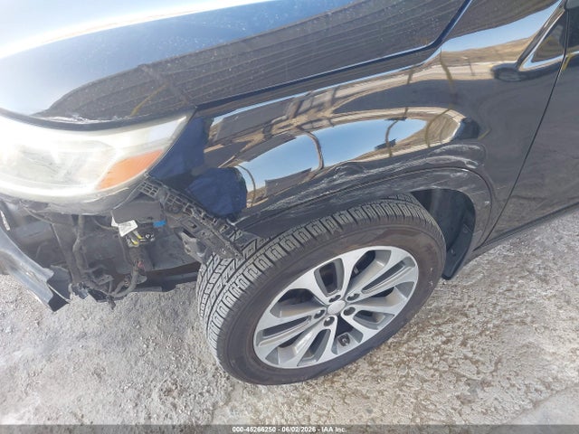 Kia Sorento Sx V6