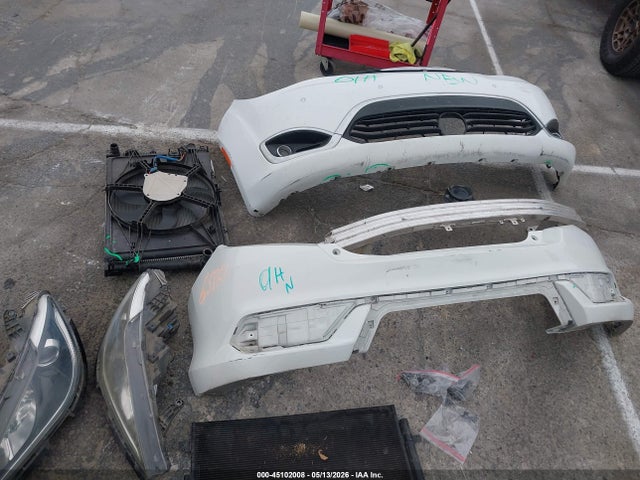 Chrysler Pacifica Platinum