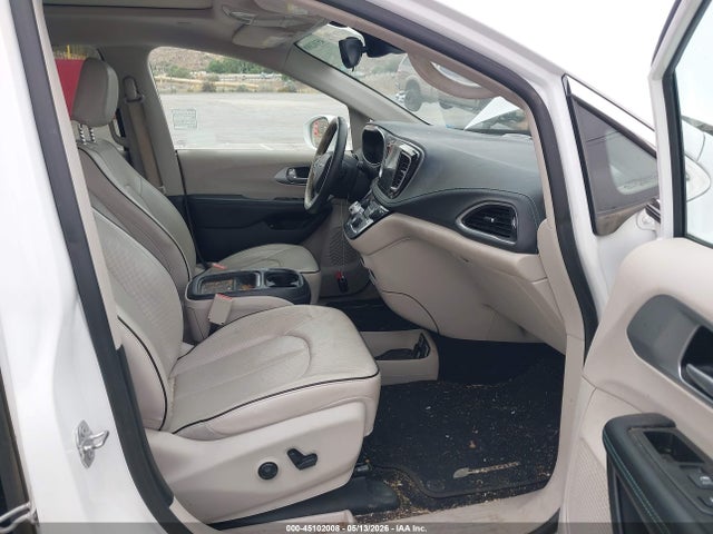 Chrysler Pacifica Platinum