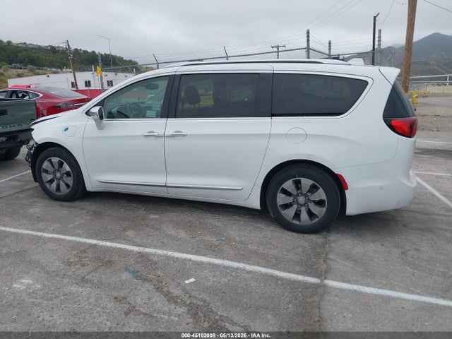 Chrysler Pacifica Platinum