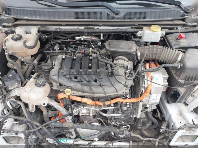 Chrysler Pacifica Platinum