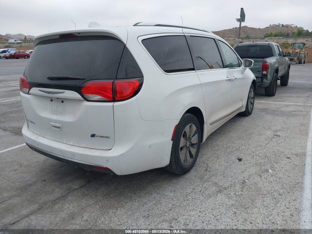 Chrysler Pacifica Platinum