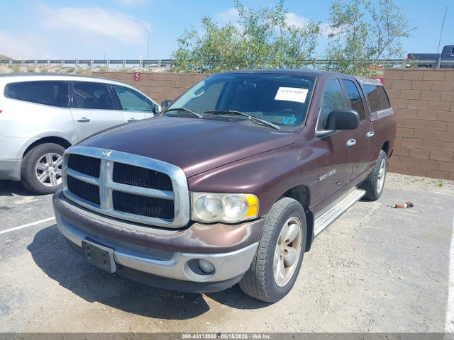 Dodge Ram 1500