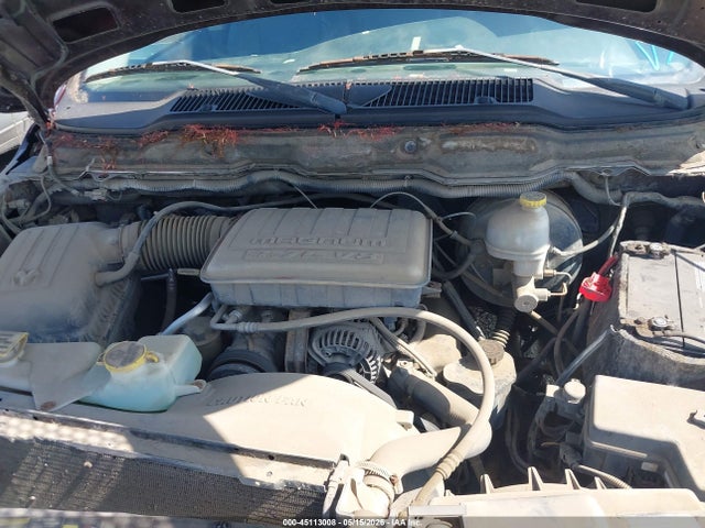 Dodge Ram 1500