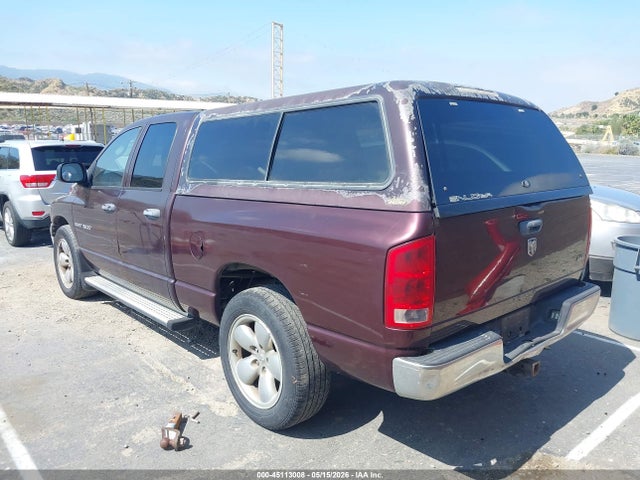 Dodge Ram 1500