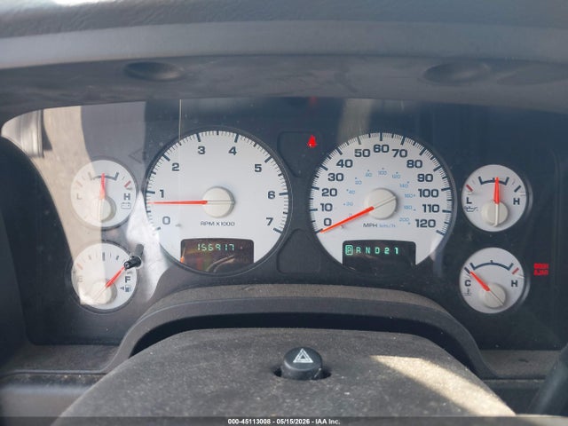Dodge Ram 1500