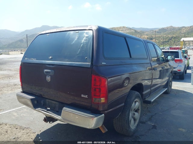 Dodge Ram 1500