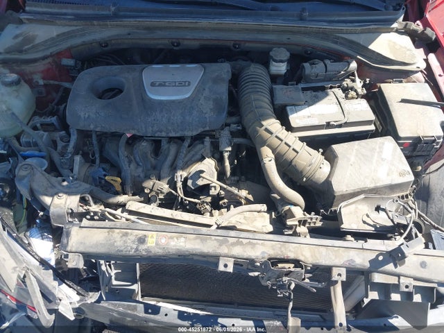 Hyundai ELANTRA Sport