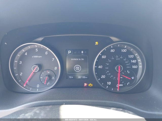 Hyundai ELANTRA Sport
