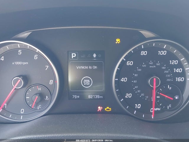 Hyundai ELANTRA Sport