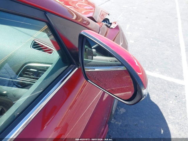 Hyundai ELANTRA Sport