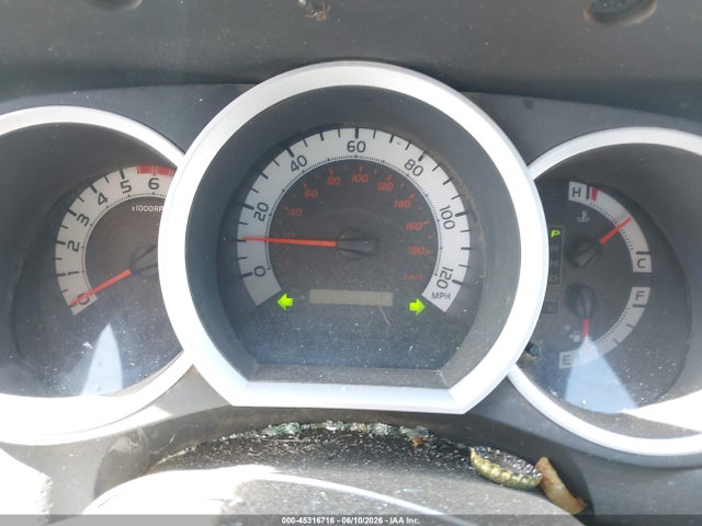 Toyota Tacoma Base V6