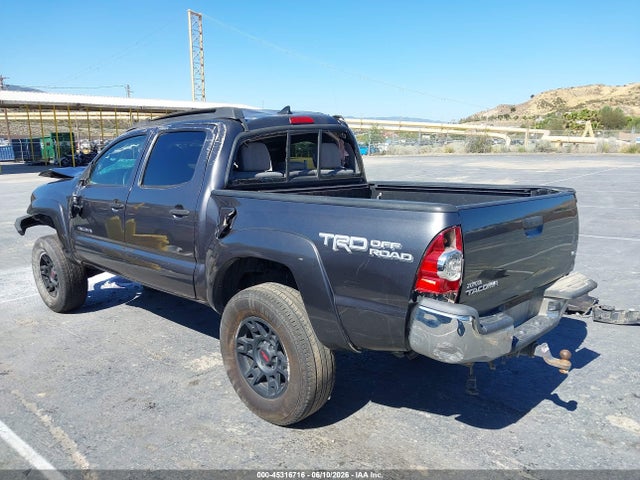 Toyota Tacoma Base V6