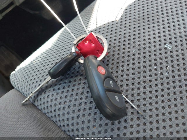 Toyota Tacoma Base V6