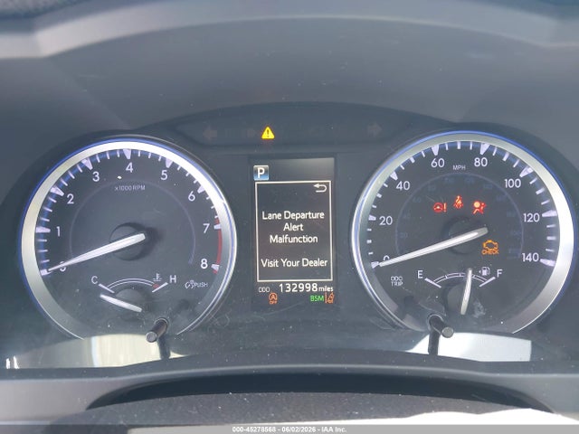 Toyota Highlander Se