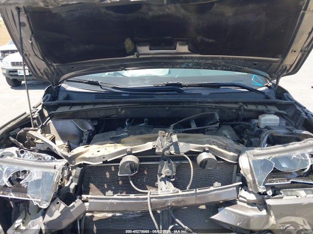 Toyota Highlander Se