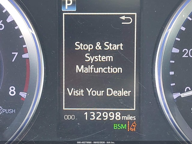 Toyota Highlander Se