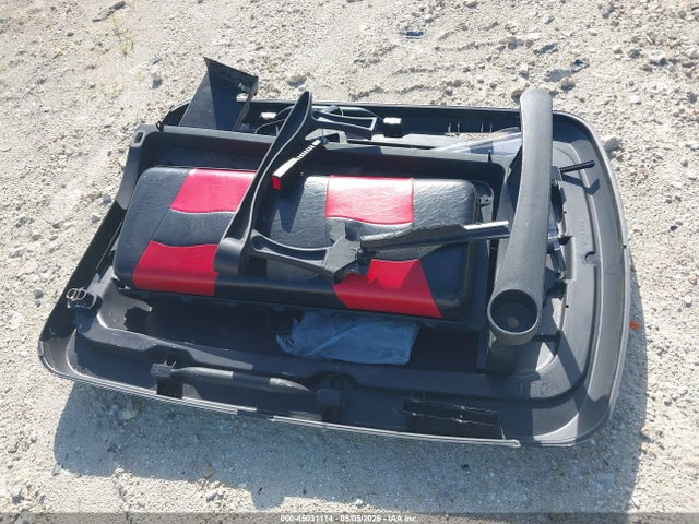 Club Car Golf Cart