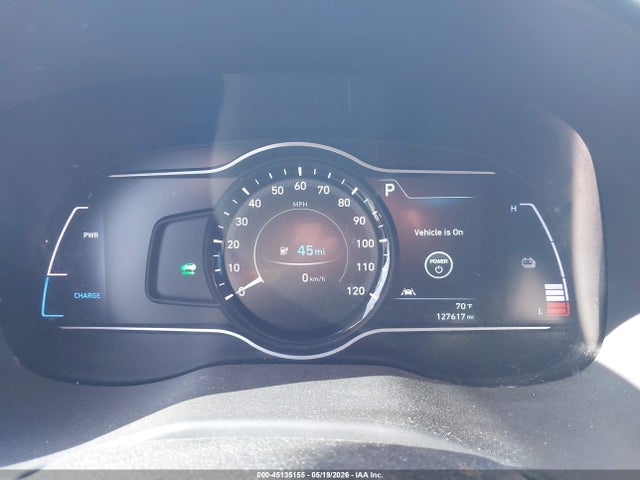 Hyundai KONA Limited