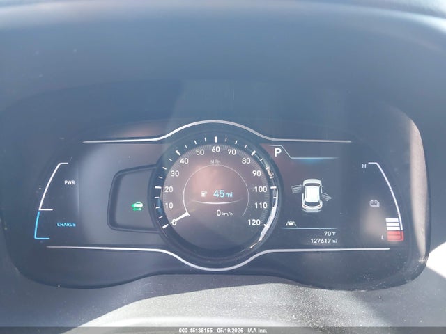 Hyundai KONA Limited