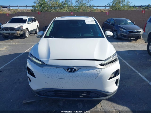 Hyundai KONA Limited
