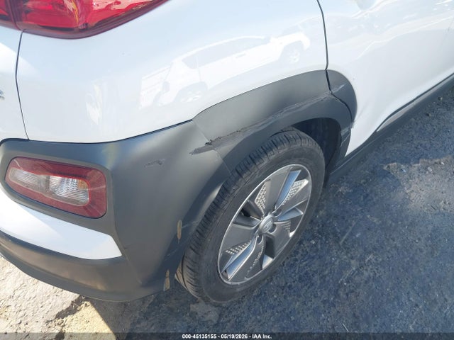 Hyundai KONA Limited