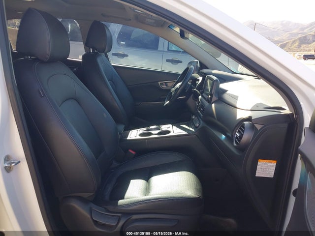 Hyundai KONA Limited
