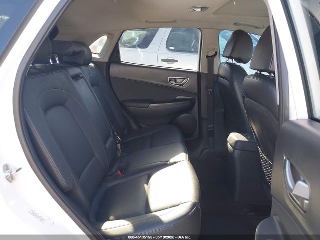Hyundai KONA Limited