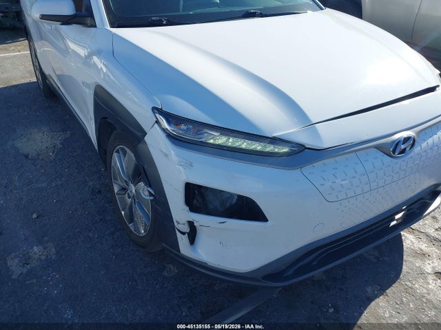 Hyundai KONA Limited