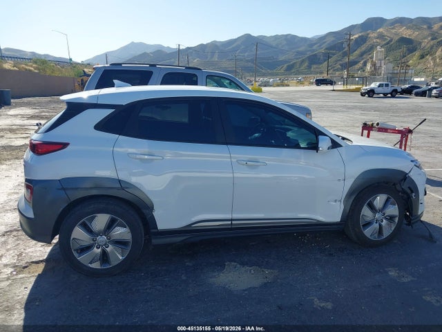 Hyundai KONA Limited