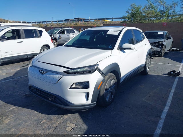 Hyundai KONA Limited