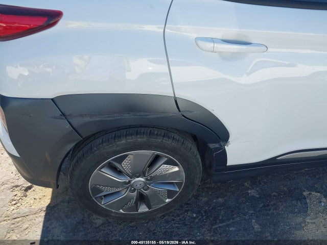 Hyundai KONA Limited