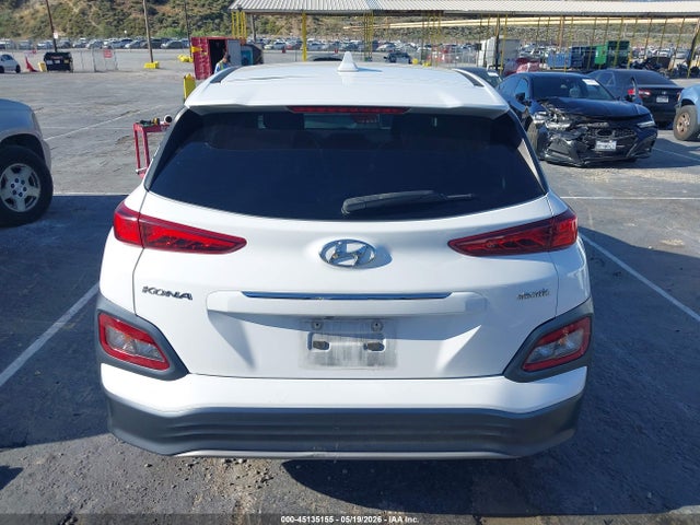 Hyundai KONA Limited